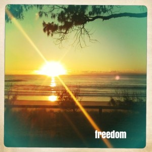 freedom image