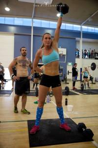 Image courtesy of Travis Cooper, theFITographer